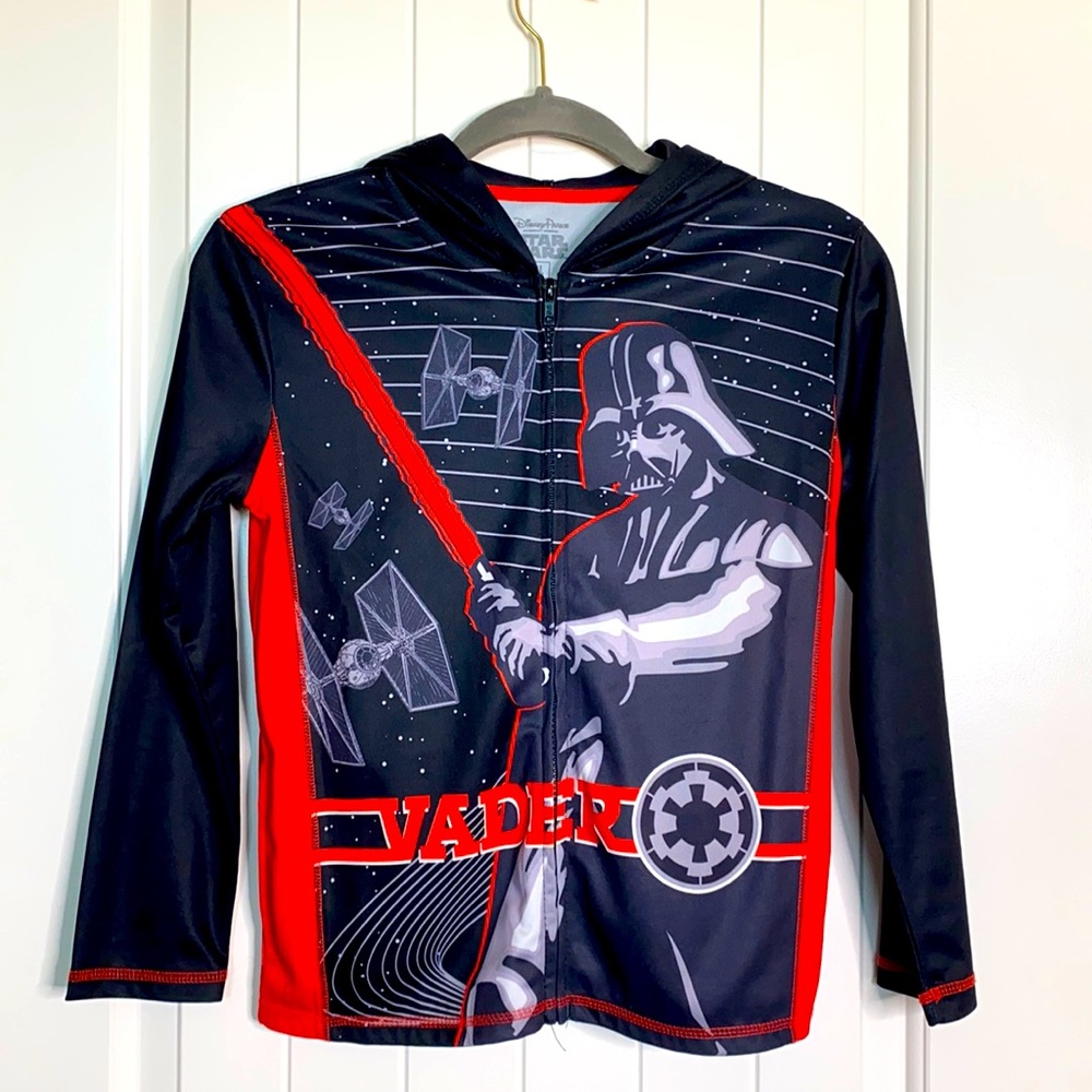 Star Wars darth vader hoodie